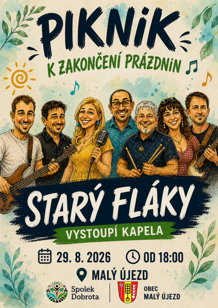 Starý fláky