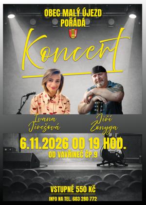 Koncert